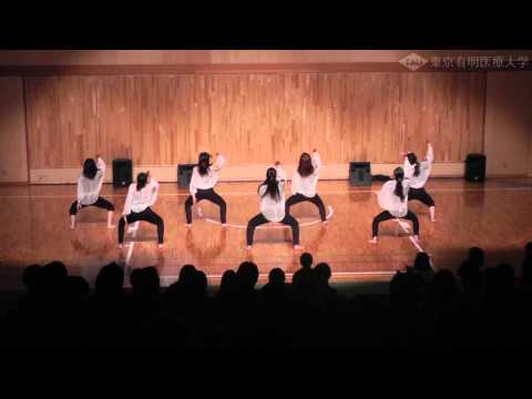 ジャズ【有明医療祭り2014】