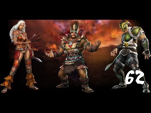 Warriors Orochi 3 (62) Purge of Nanzhong