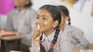 कहानी सुनाना और उस पर चर्चा | Classroom Video | #nipunharyana;?>