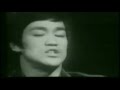 Bruce Lee I Do Not Believe In Styles Anymore