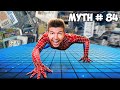 Busting 100 Dumbest Myths In 24 Hours