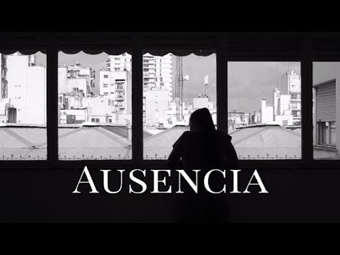 Ausencia / Cortometraje