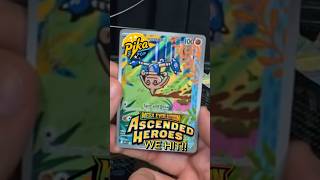 We're Back and we HIT!!! #AscendedHeroes