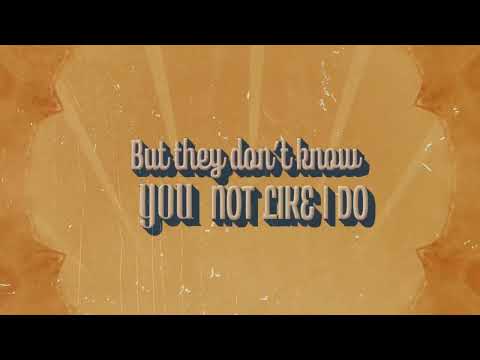 TILSEN - Like I Do (Official Lyric Video)