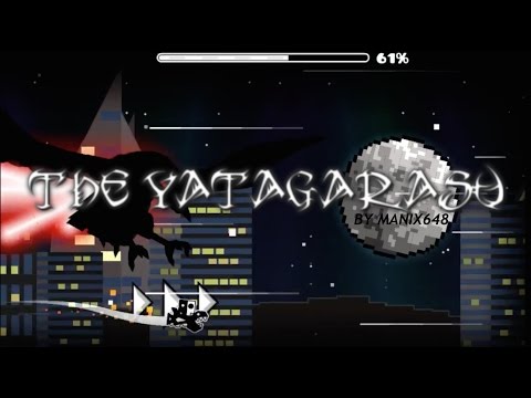 (GD) The Yatagarasu by Manix648 (Easy-Medium Demon 10*) (On Stream)