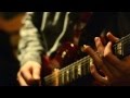 Nick Allbrook - The Man's Not Me (Behind The ...