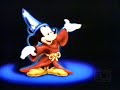 Walt Disney Home Video 1990 VHS Logo