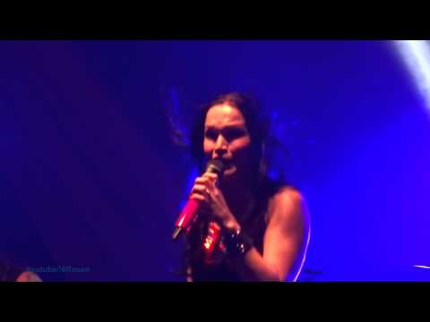 Tarja Turunen -LIVE- "Mystique Voyage" @Berlin Oct 19, 2013