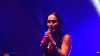 Tarja Turunen -LIVE- "Mystique Voyage" @Berlin Oct 19, 2013