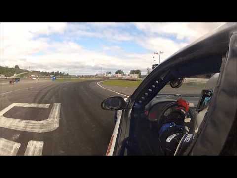 Jonathan Guitard drift DMCC Ste Croix Guitard Racing