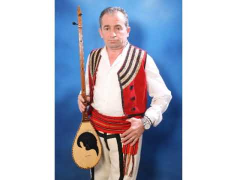 Gjovalin Shani - Marash Delia