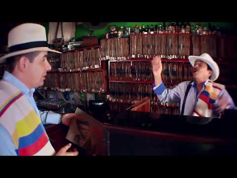 Homenaje A Gabriel Raymon - Gabriel Raymon & El Orejón  (Video Oficial)