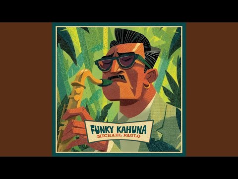 Funky Kahuna