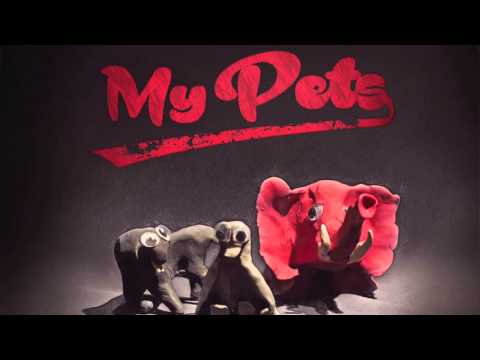 Official - Kronfeld - Pink Elephant