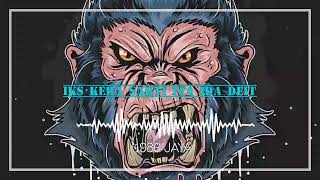 Download lagu IKS KERA SAKTI ITA IDA DEIT//1980🦍( Music) mp3