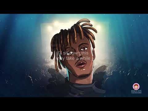 Juice Wrld - Now I see (lyric video)