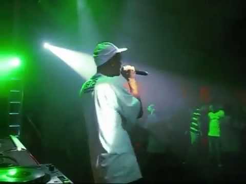 Dj KL JAY feat. Mc ELTOSH