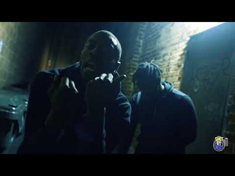 K-Nine - "Pop Out" (Official Music Video) @shotbyreeek