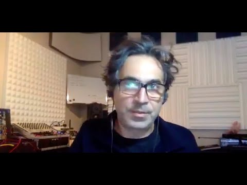 Yannis Kyriakides: Music-Text-Films