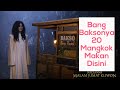Dendam Sundel Bolong Pada Istri Sah Alur Cerita Suzanna Malam Jumat Kliwon