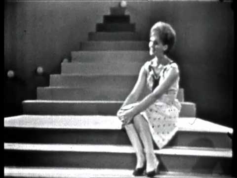 1964 Helena Vondráčková - Červená řeka