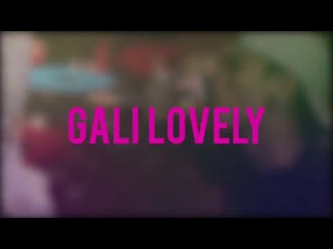 GALI LOVELY MOVIE (TRAILER)