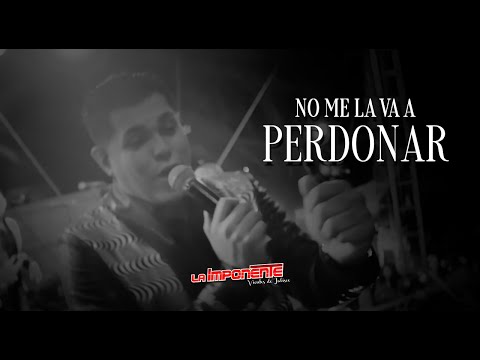 @LaImponente- No Me La Va A Perdonar (Video Oficial)