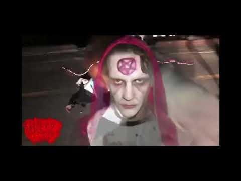 Yokai Jaki sandbag freestyle 削除済み動画