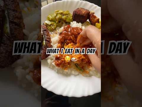 What i eat in a day🍛🤤#malayalam #whatieatinaday #fishfry #fishcurry #trending #mandi #food