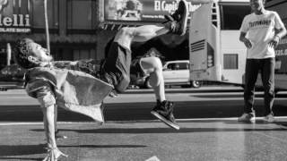 Sly &amp; The Family Stone - Love City