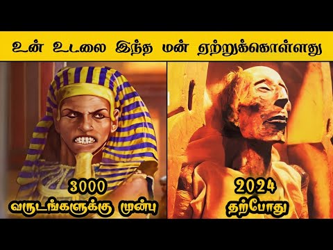 கொடூர மன்னனுக்கு நடந்த கோர சம்பவம்💢 @MrX_76