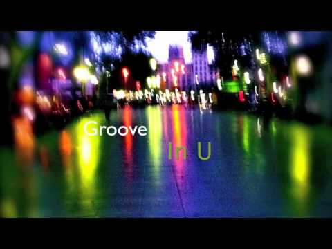 Steve Angello & Dave Armstrong-Groove In U ( Steve Angello Remix)