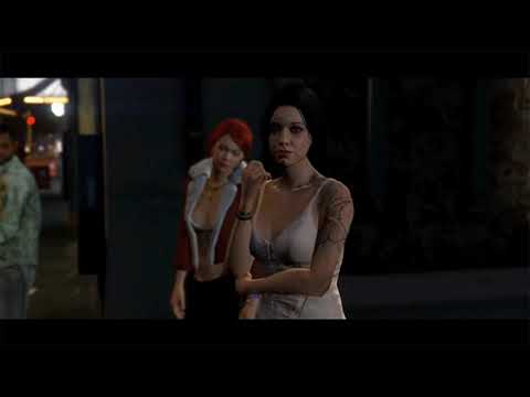 owcaczlowieku x finv - DUAL