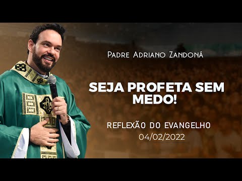 O preço da verdade | Mc 6,14-29  | Padre Adriano Zandoná