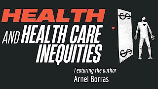 Booklaunch: Health and Health Care Inequities