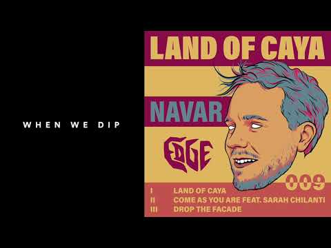 Premiere: Navar - Come As You Are ft. Sarah Chilanti [EDGE]