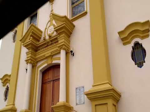 SANTO ANASTACIO, SÃO PAULO, UM GIRO PELA CIDADE, ANO ?? GRAVADO COM TEKPIX....