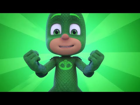Hasbro PJ Masks Advento kalendorius „Pižamų herojai“ video