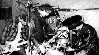 The Detonators - live in hope part 1