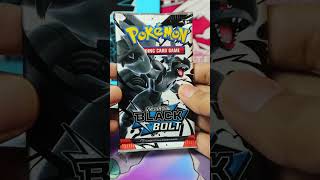 ¡Abriendo ETB Black Bolt Round 2 3/3! #blackboltwhiteflare #pokemontcg #cartaspokemon #unboxing