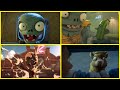 All Turf Takeover Endings Plants Vs Zombies Battle For Neighborville