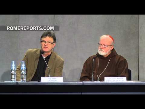 Cardenal O´Malley: Nos estamos asegurando de que la Iglesia hace todo lo posible para evitar abusos