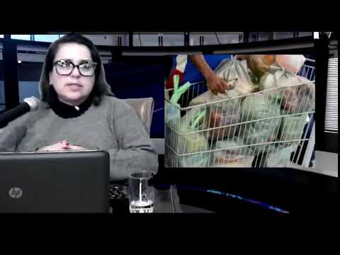 Jornal Bom dia Itanhaém - 18/07