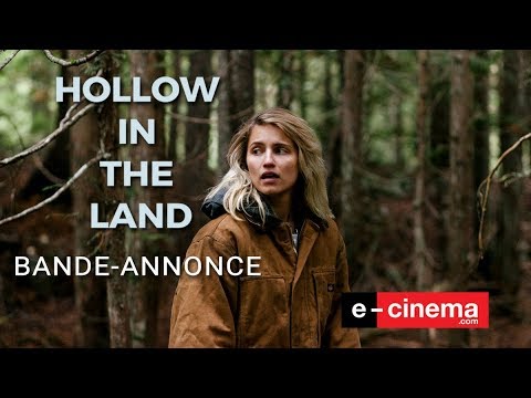 HOLLOW IN THE LAND - Bande-annonce (VOST)