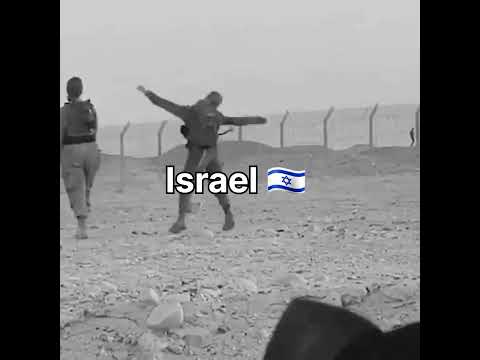 Meet the world militaries 💀 #funny #military