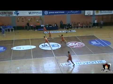 RK Srem SM   Reprezentacija TRLS 01.06.2013.