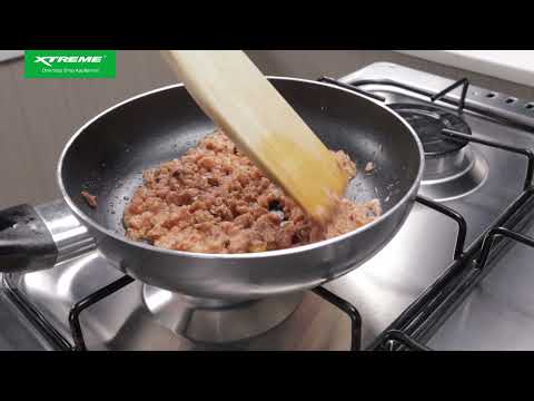 50cm XTREME Home Gas Range