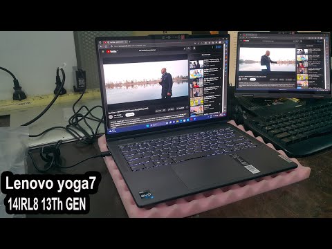 How to repair lenovo Yoga 520 no display