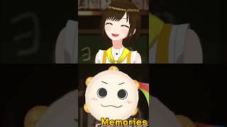 【泥酔生歌】memories ONEPIECE #shorts  #かしこまり #vtuber #歌ってみた