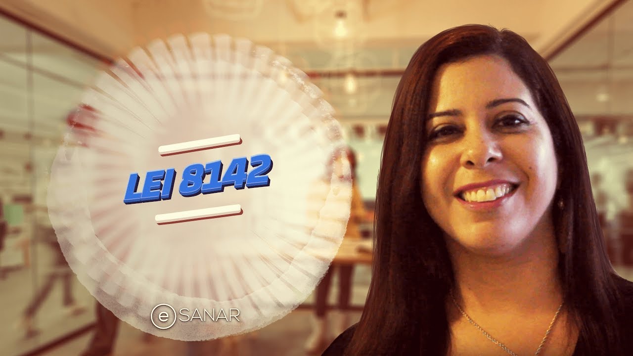 Aula SUS - Lei Nº 8.142 de 1990 - Prof Natale Souza